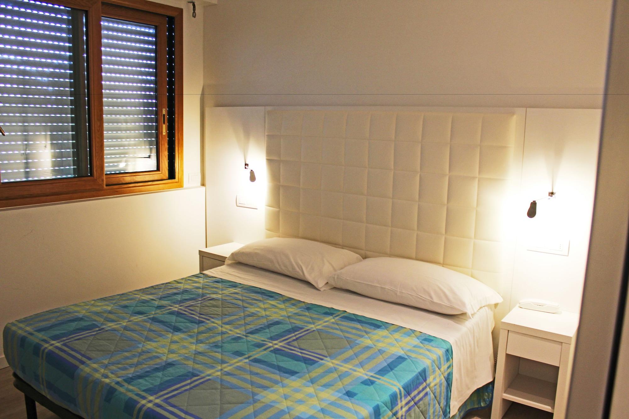 Hotel Saint Tropez Riccione Eksteriør billede