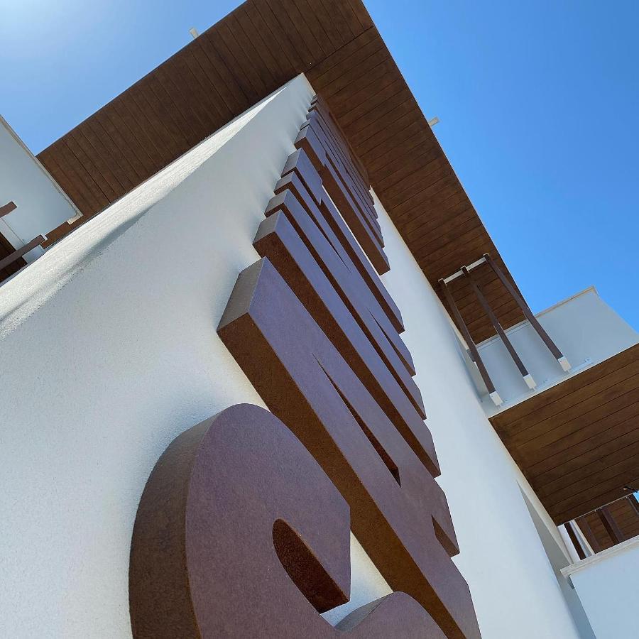 Hotel Saint Tropez Riccione Eksteriør billede